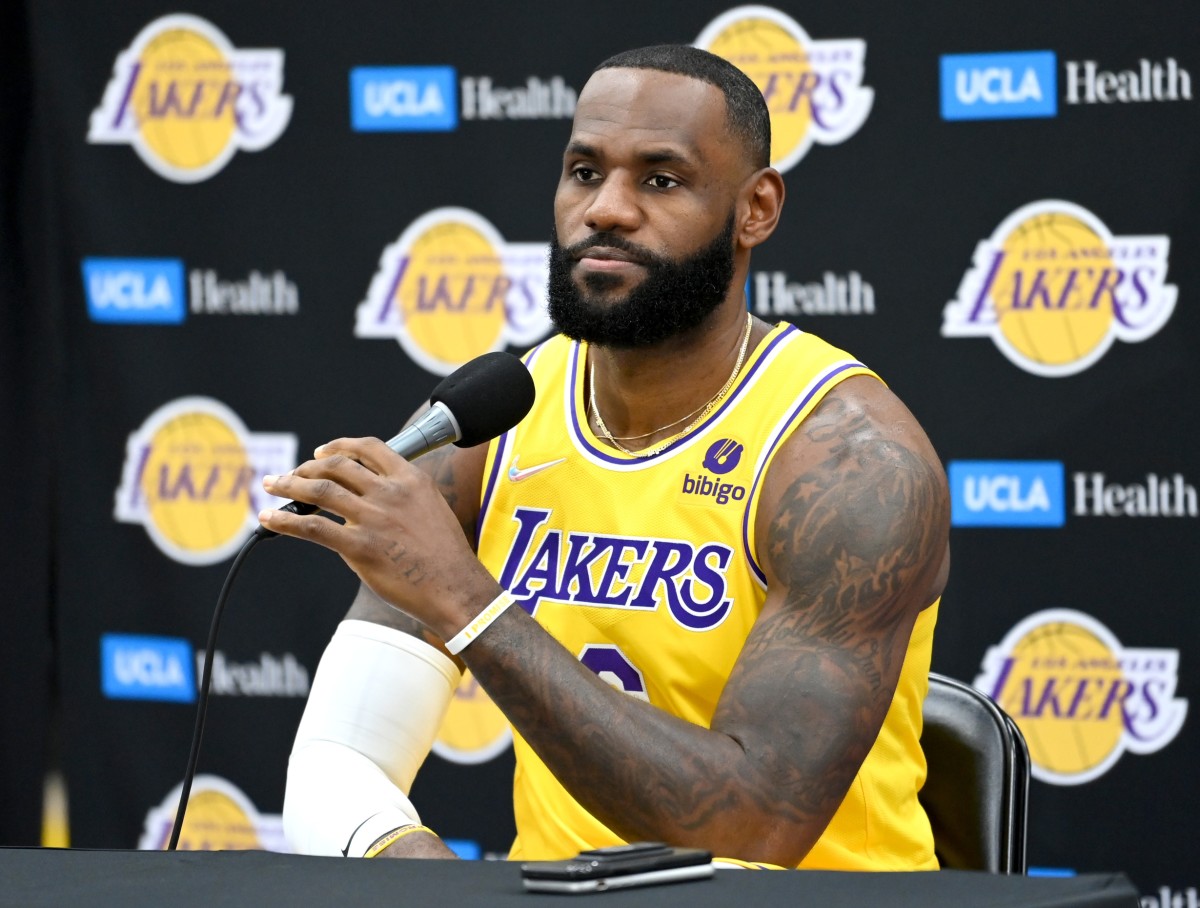 injury update lakers