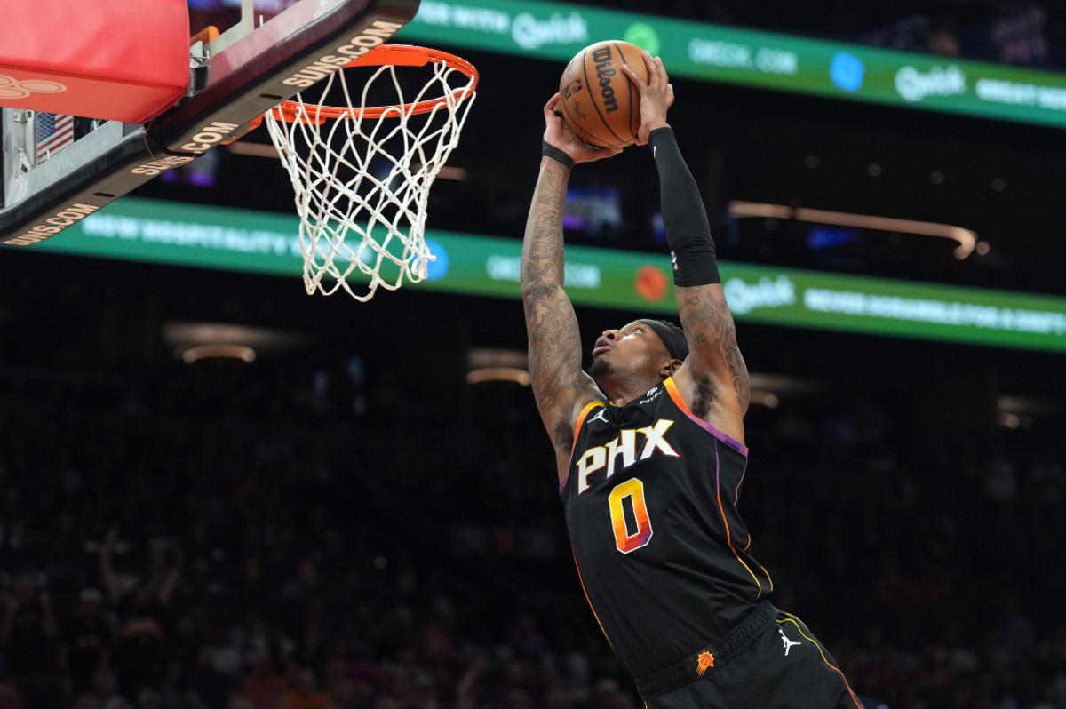 2022 Player Review: Torrey Craig didn't provide the expected spark