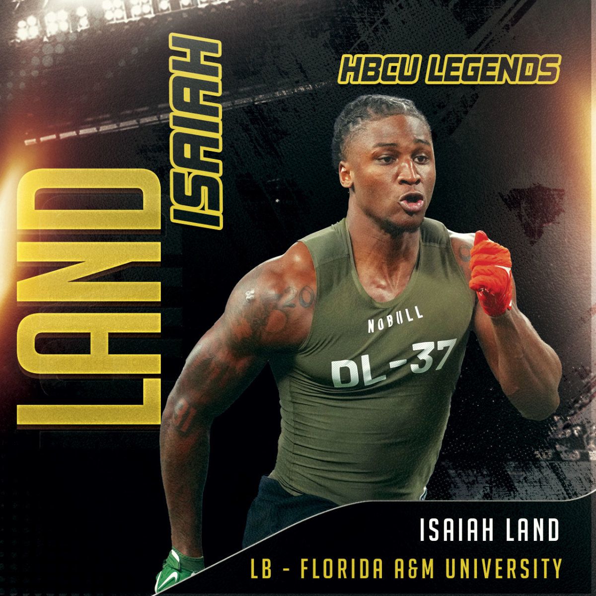 ISAIAH-LAND