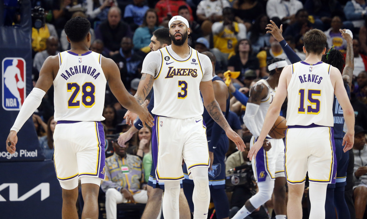 Nuggets vs. Lakers Game 4 predictions, odds, picks: Bet on a big game from  Austin Reaves