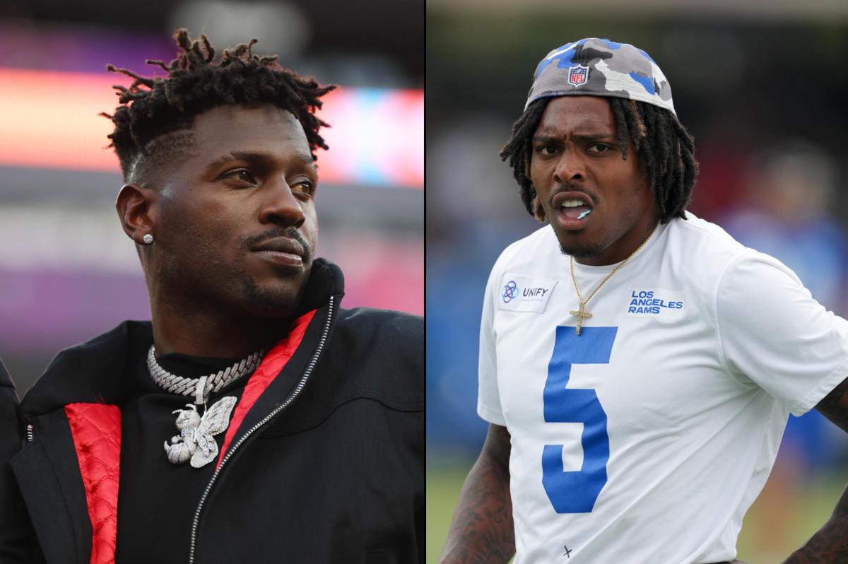 Jalen Ramsey Blasts Former Pittsburgh Steelers WR Antonio Brown in