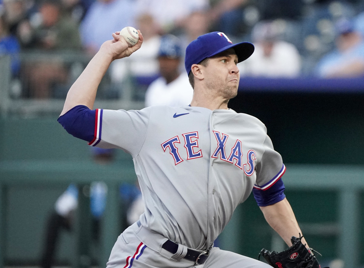 Jacob deGrom Season-Ending Injury Triggers Texas Rangers Control