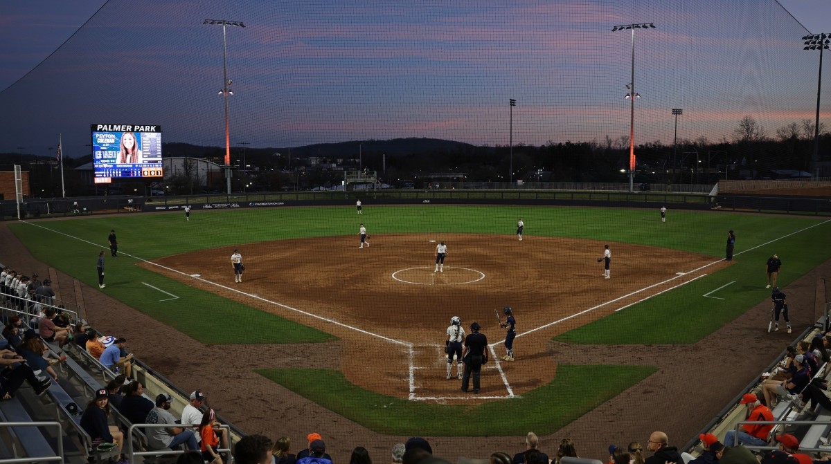 Wahoos Weekly Virginia Cavaliers All Sports Schedule April 1823