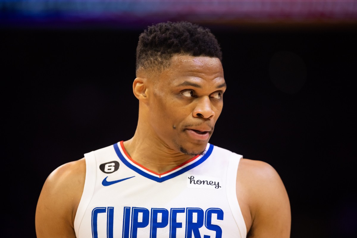 Russell Westbrook Makes Major Business Move - Sports Illustrated LA