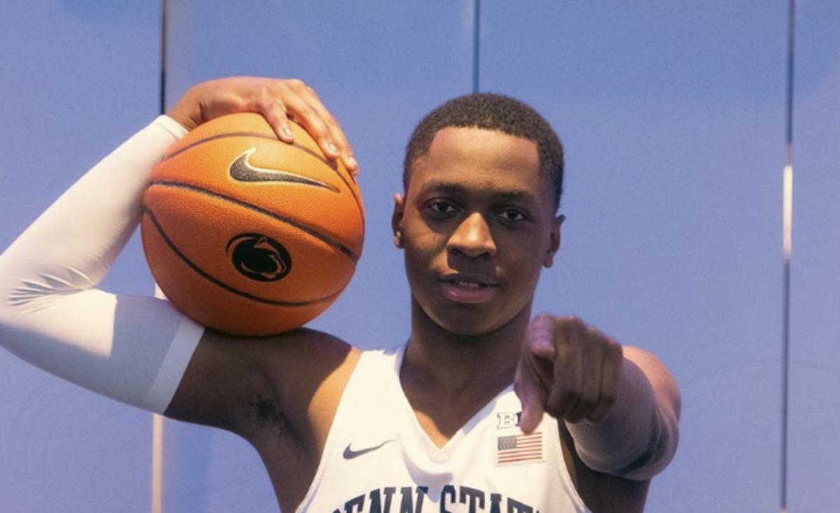 2025 Guard Cam Ward Talks WVU Offer, 'Wow, This is Big' Sports