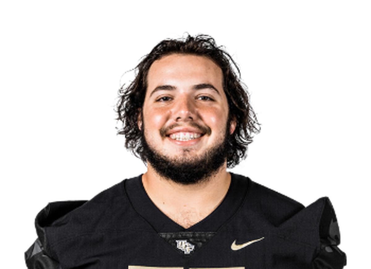 NFL Draft Profile Matthew Lee, Offensive Lineman, Miami Hurricanes Visit NFL Draft on Sports