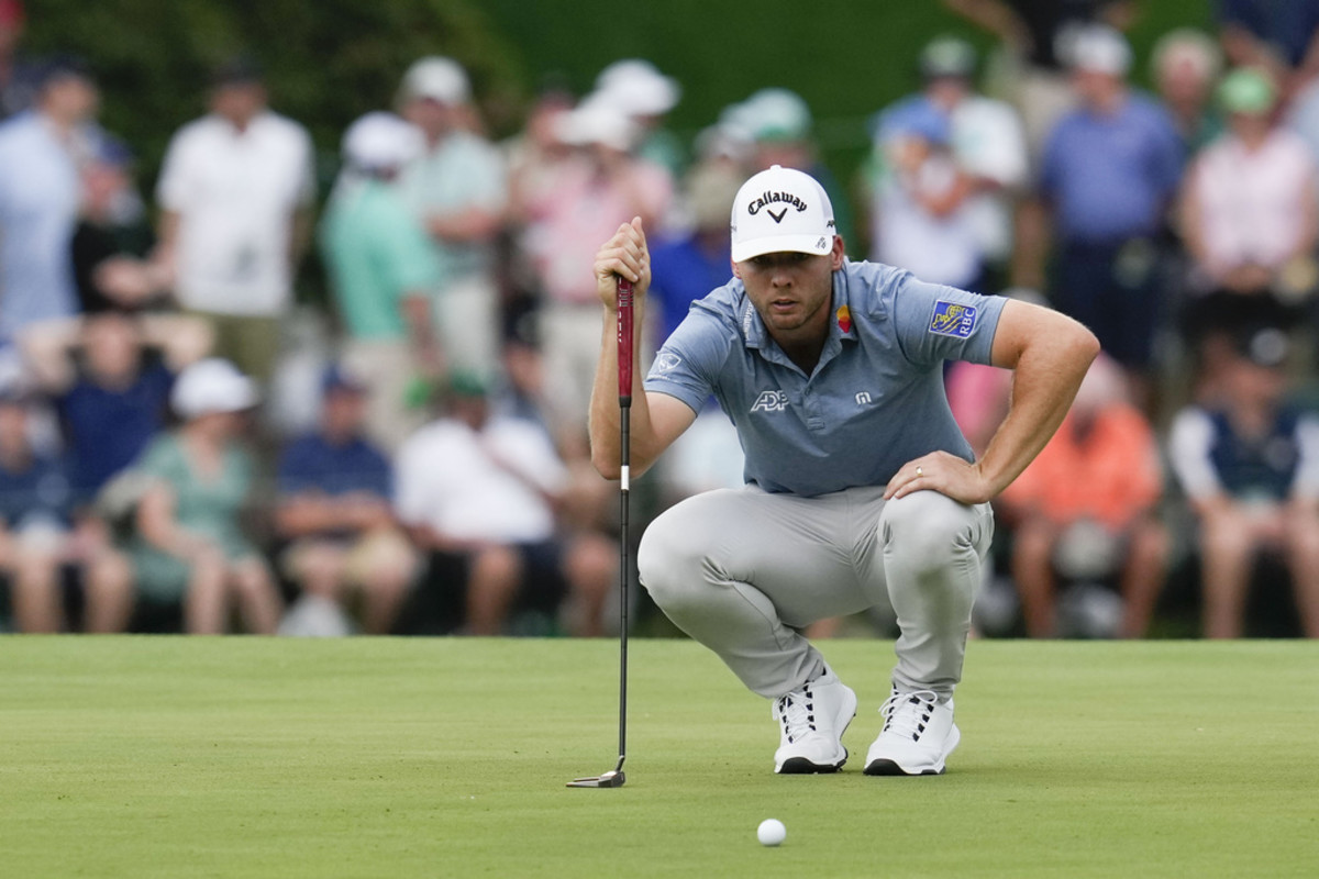 Odds, Picks and Best Bets for the PGA Tour Zurich Classic FanNation