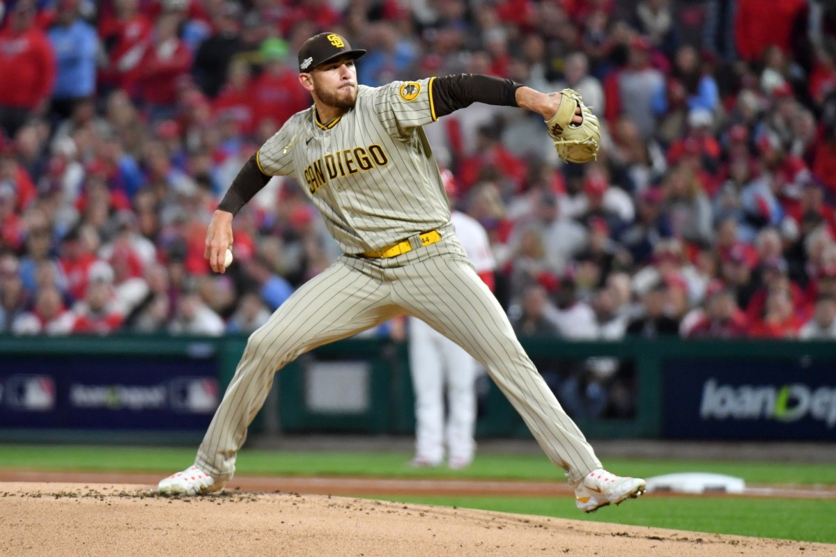 Padres News Joe Musgrove to Officially Make Season Debut Saturday Sports Illustrated Inside