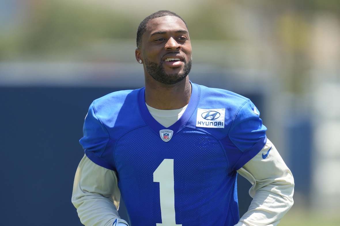 Pittsburgh Steelers Get Raving Reviews on Allen Robinson Trade Sports