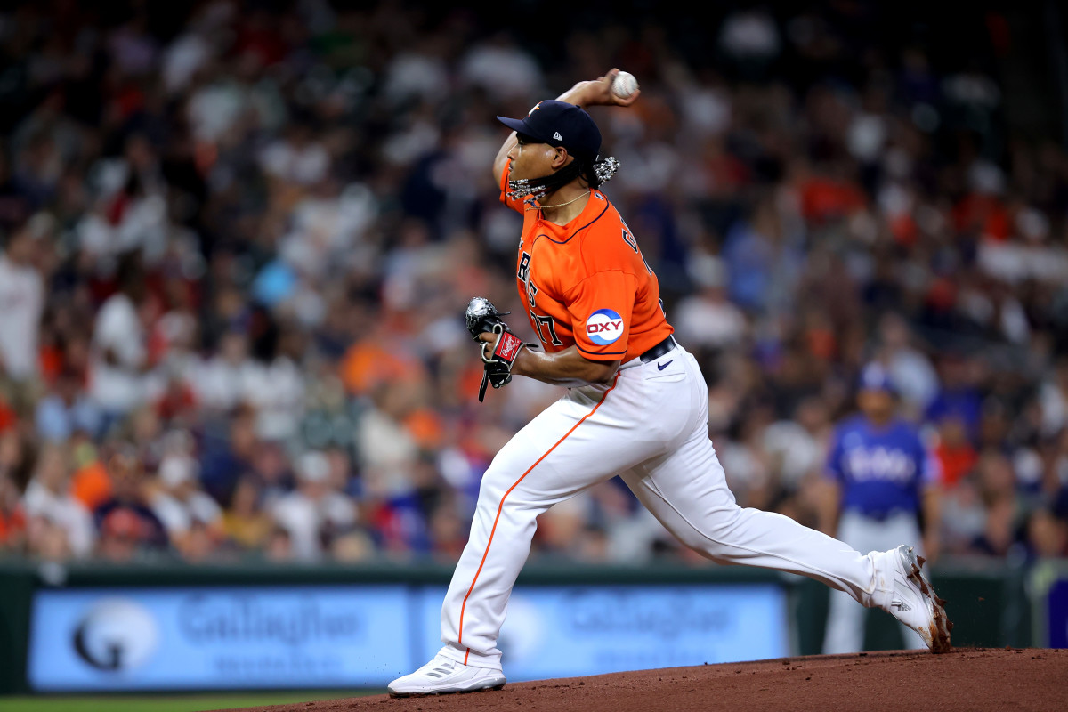 How to Watch Houston Astros and Toronto Blue Jays Wednesday, Channel