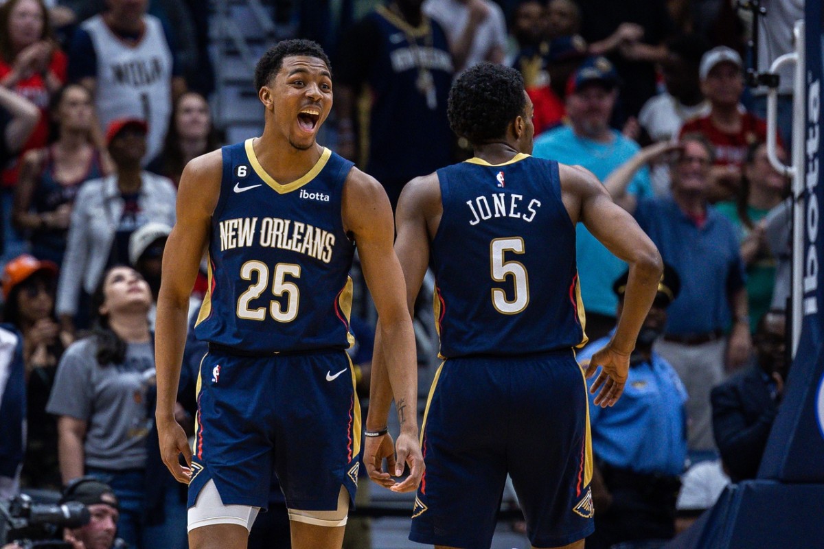 Analyzing Moves New Orleans Pelicans Regret From Time With Past Stars