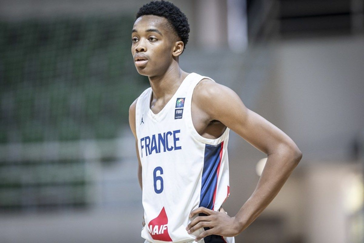 Bilal Coulibaly