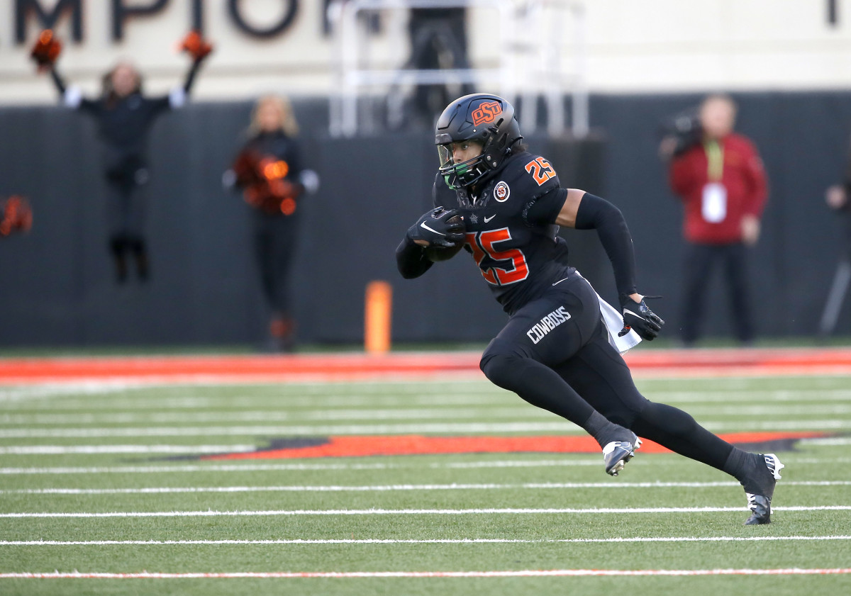 Jason Taylor (Photo by USA Today Sports Images)