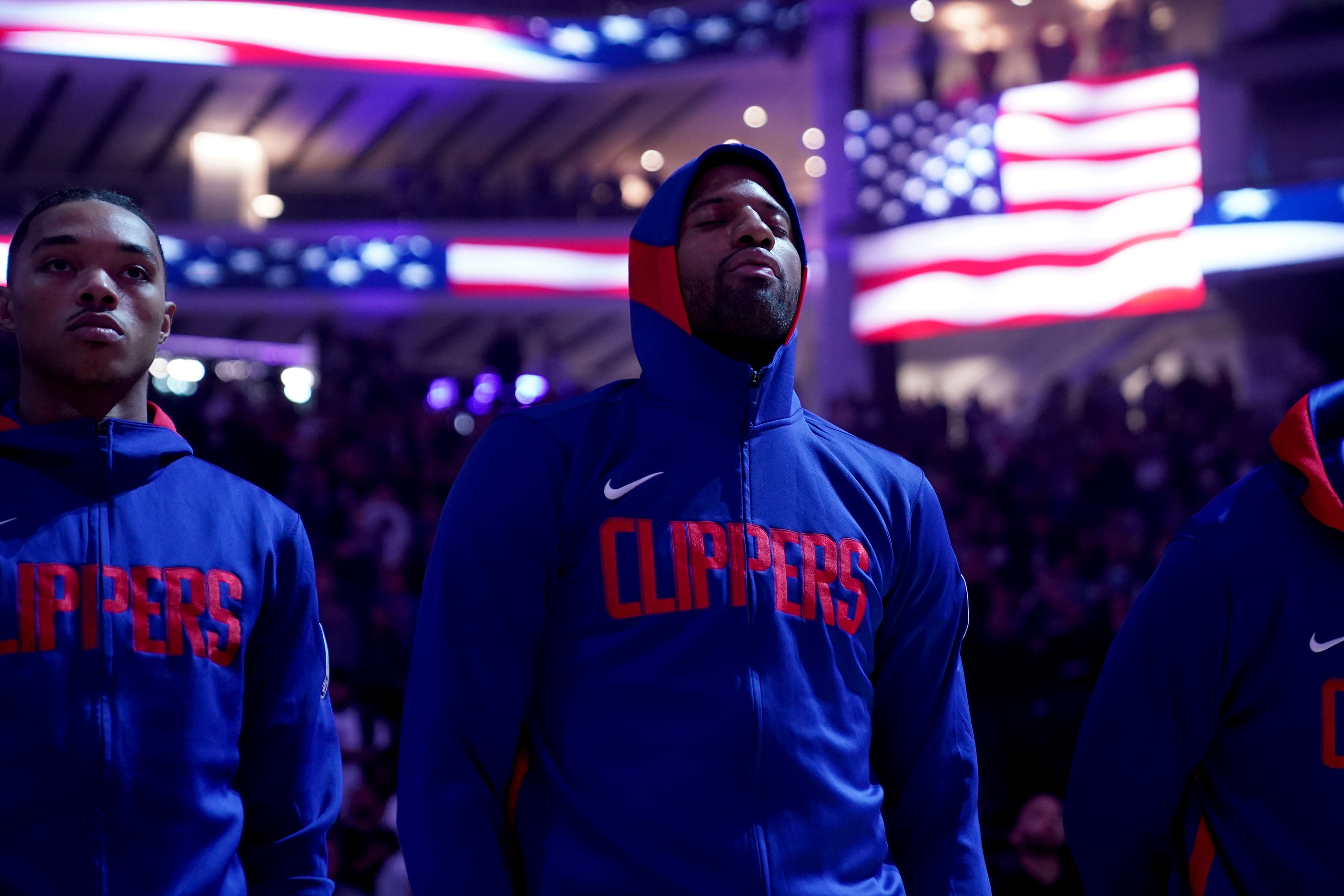 Suns And Clippers Injury Reports Fastbreak on FanNation