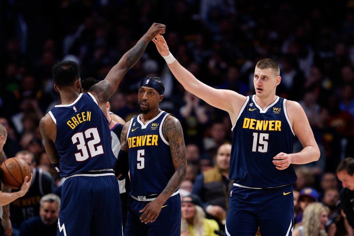 Nuggets championship odds 2023: What sportsbooks think of Denver's