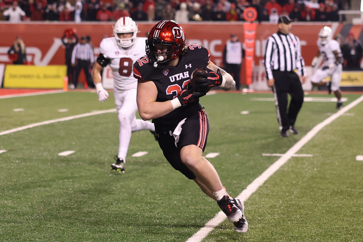 Dalton Kincaid (USA Today Sports Images)