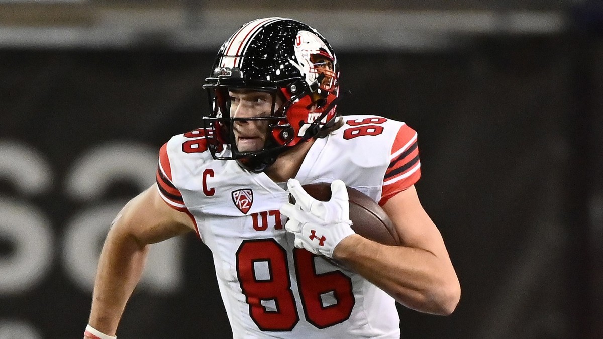 Dalton Kincaid (USA Today Sports Images)