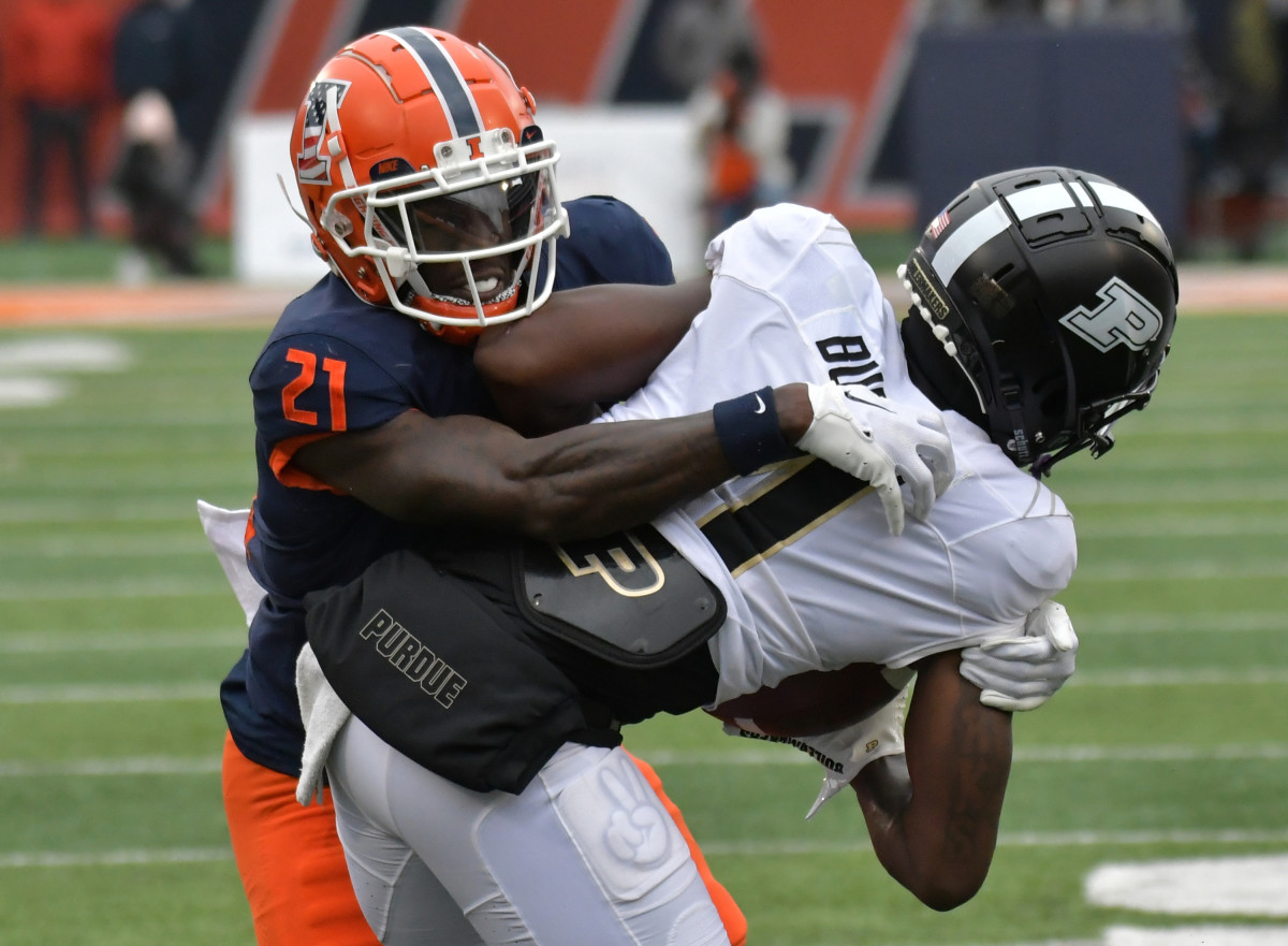 Quan Martin (USA Today Sports Images)