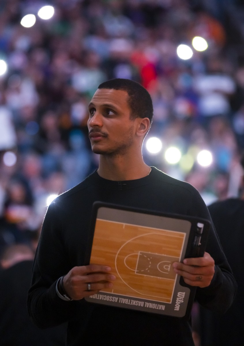 Celtics And Hawks Injury Reports For Game 3 Fastbreak on FanNation