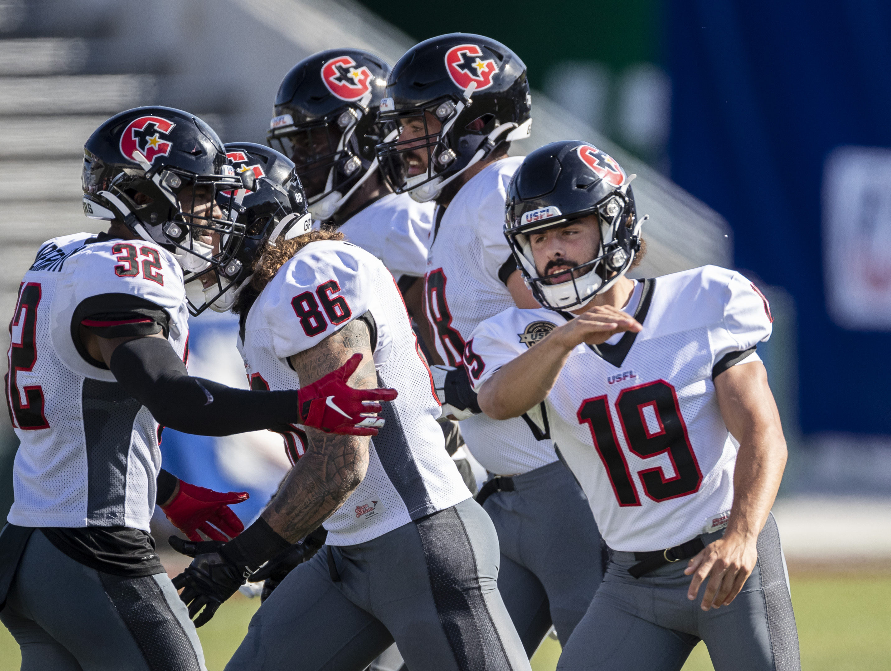 Watch Houston Gamblers vs New Orleans Breakers Stream USFL live - How to Watch and Stream Major League and College Sports
