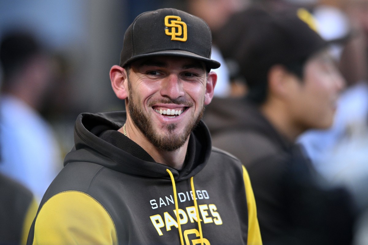 San Diego Padres Release 2024 Schedule, by FriarWire