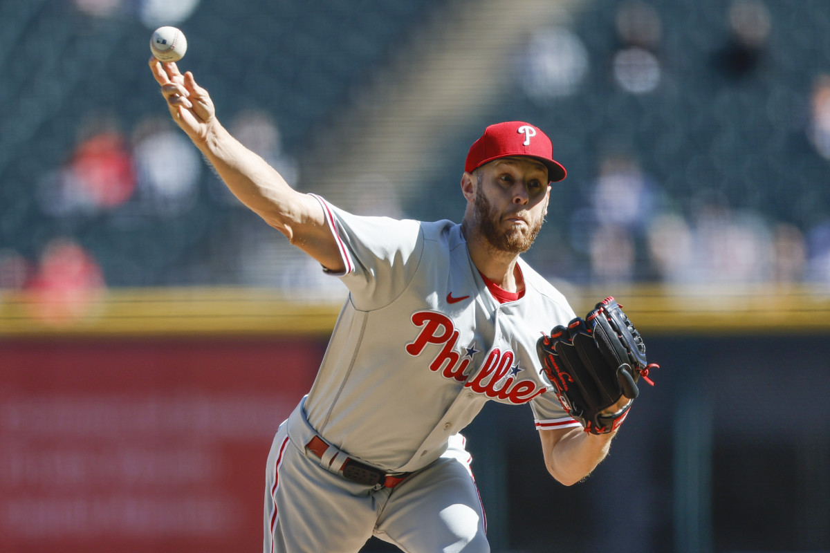 How to Watch Philadelphia Phillies and Colorado Rockies Saturday