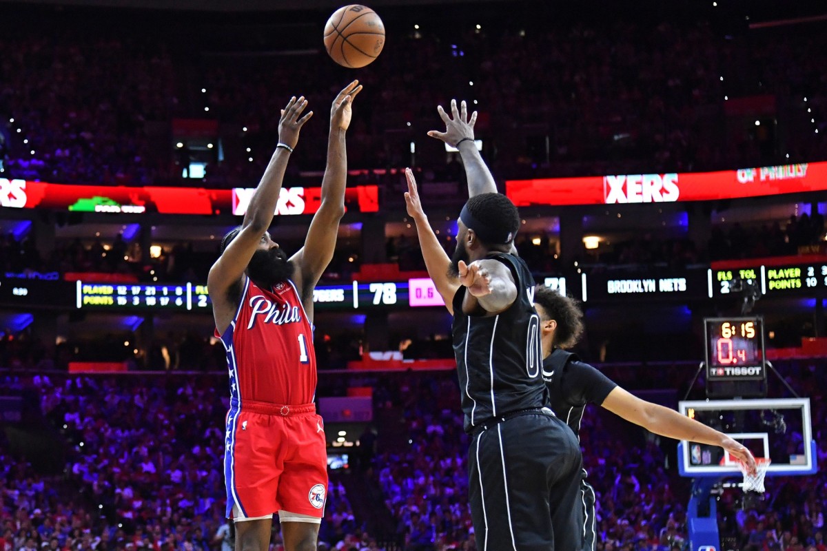 Philadelphia 76ers vs Nets Game Odds, Players to Watch for Game 4
