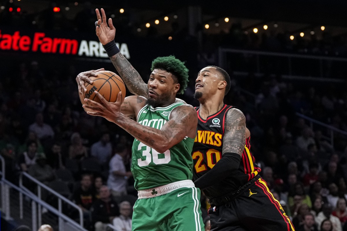 NBA Playoffs Injury Report Sunday, April 23, 2023 Fastbreak on