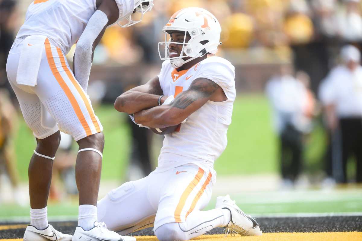 Cedric Tillman Making Name With Cleveland Browns Sports Illustrated