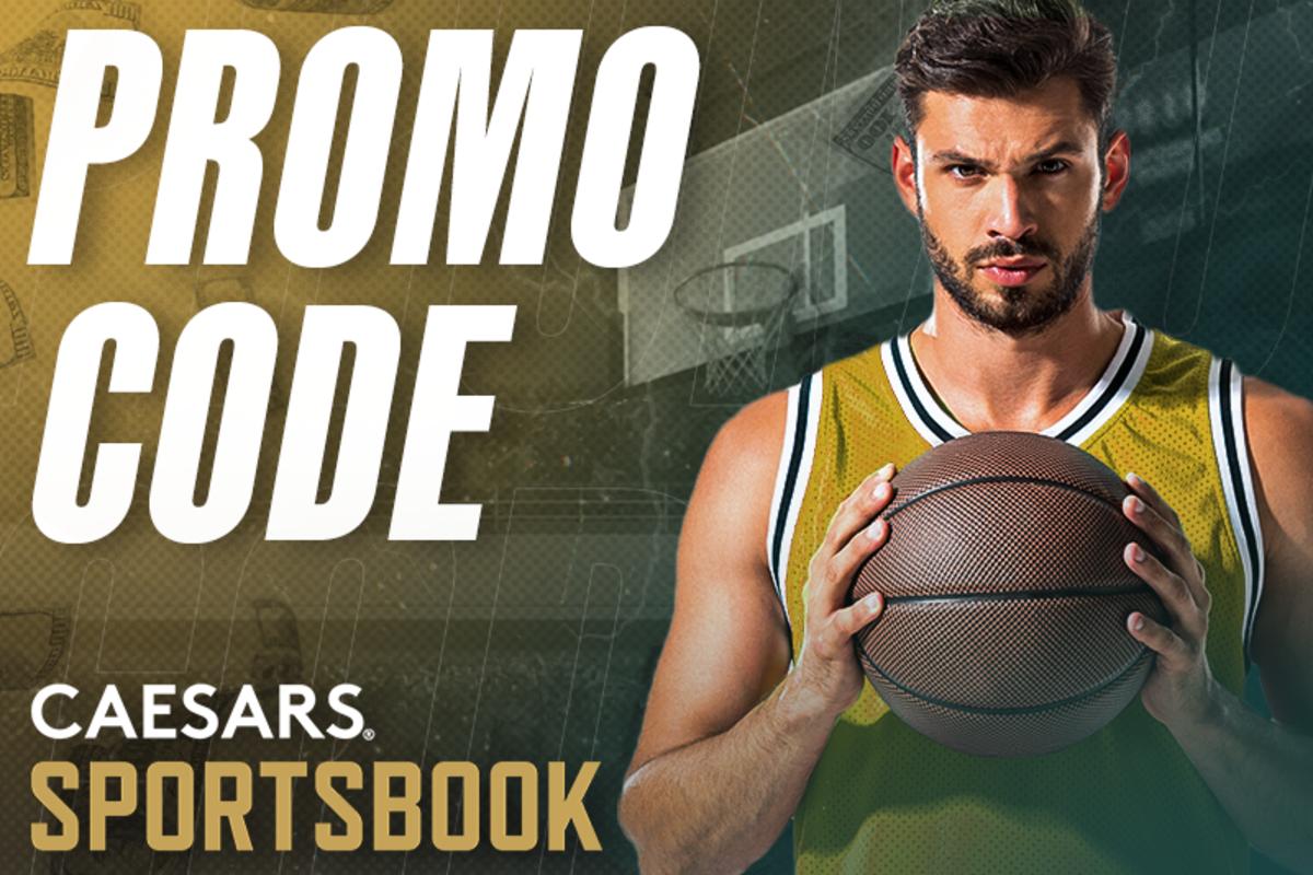 Caesars Sportsbook Bonus Code FANNATIONFULL Unlocks a $1,250 Offer -  FanNation | A part of the Sports Illustrated Network