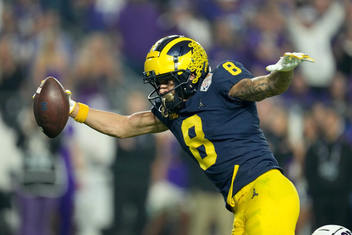 David Bell (USA Today Sports Images)