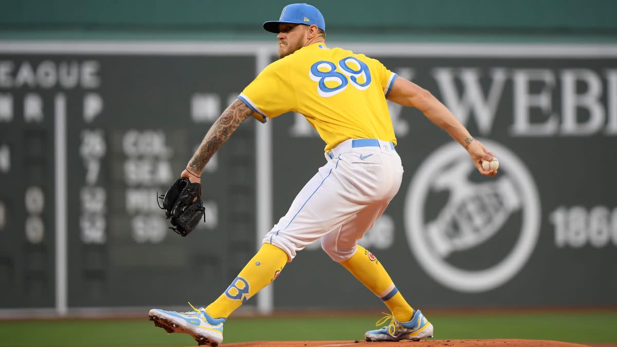 Building the Boston Red Sox 2024 Lineup