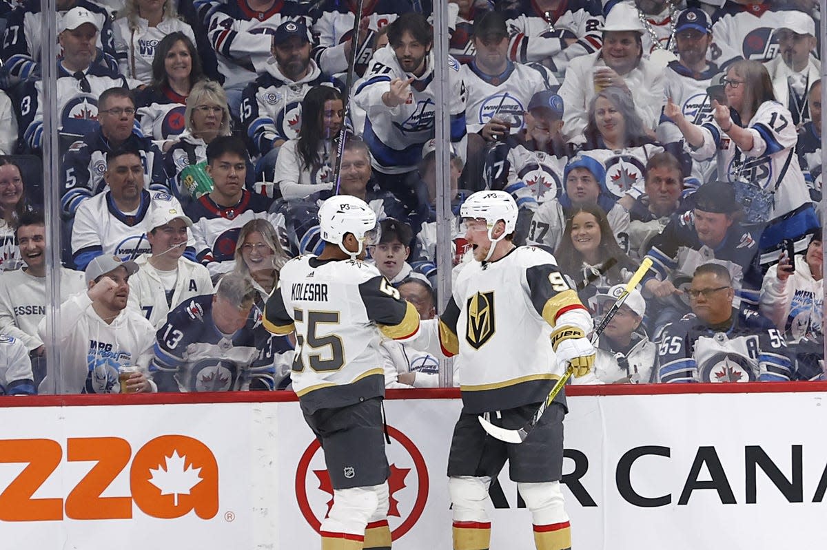 Stanley Cup Final Game 5: Where to watch Golden Knights vs