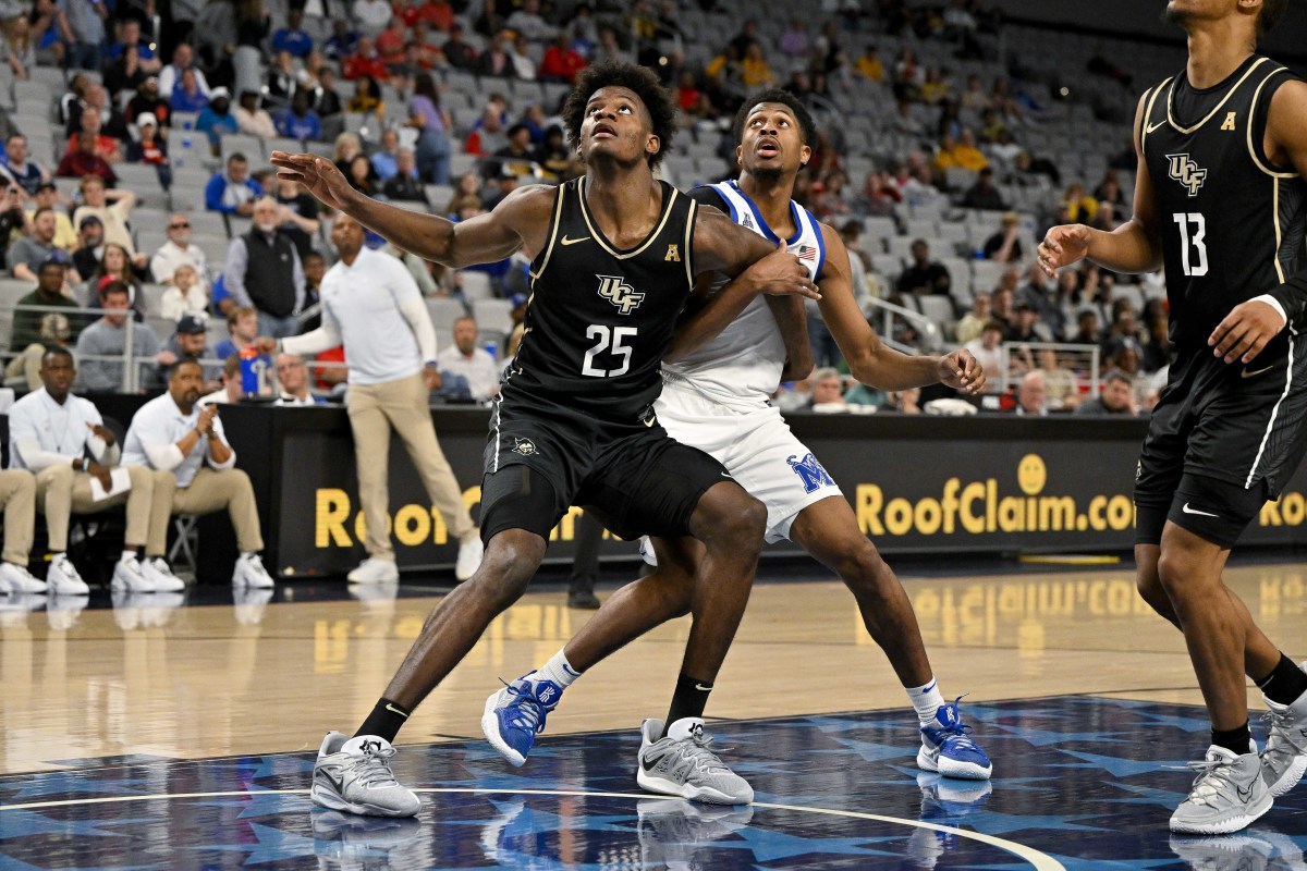 How Taylor Hendricks Fits with the OKC Thunder Sports Illustrated