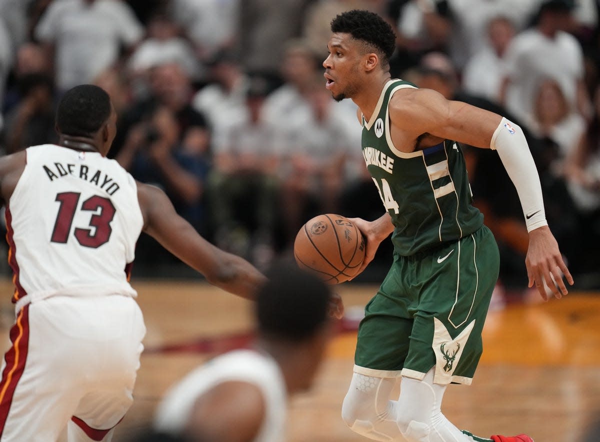 milwaukee bucks stream