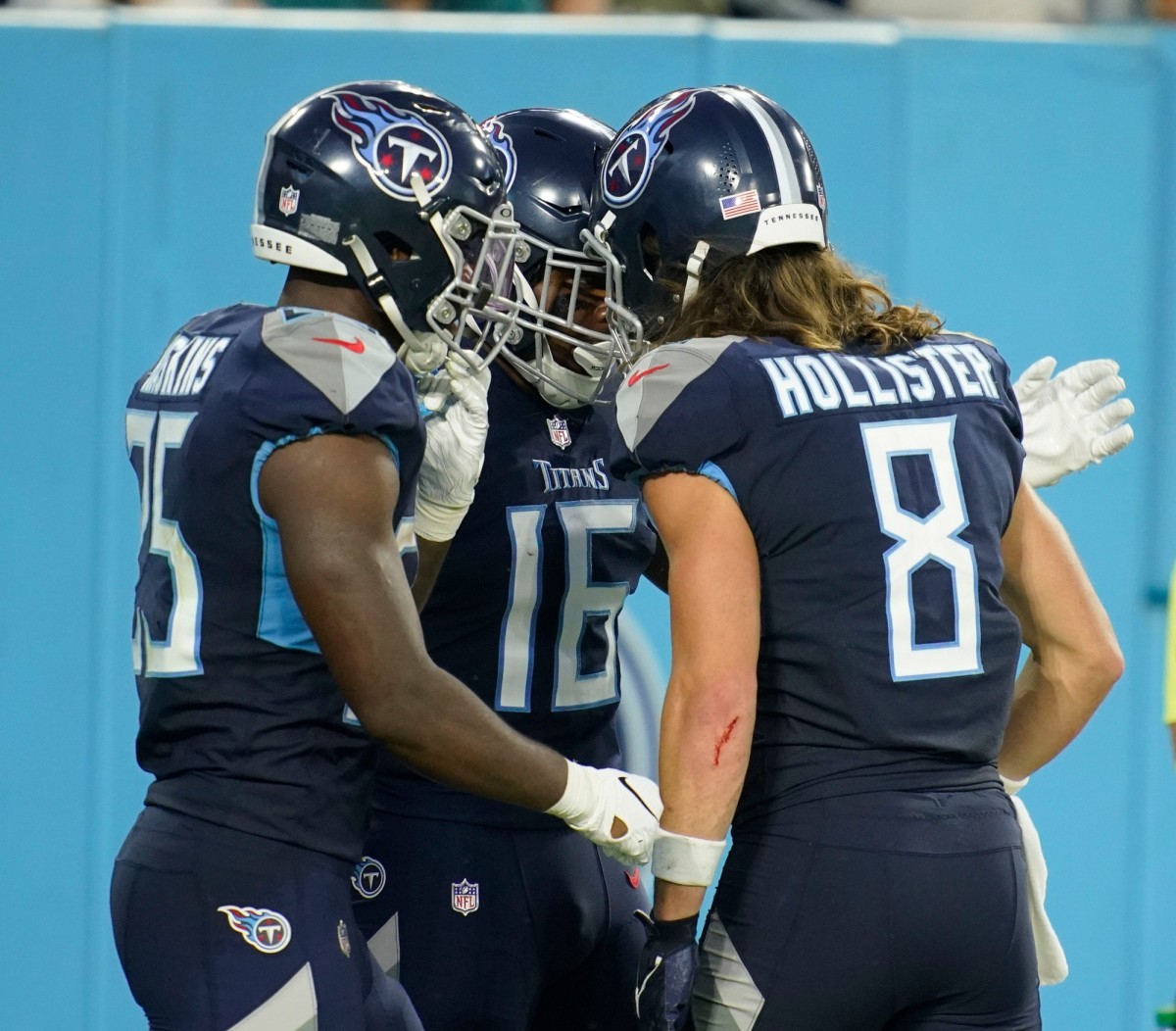 Why This Draft Must Set The Tone For Titans Future - Sports Illustrated  Tennessee Titans News, Analysis and More