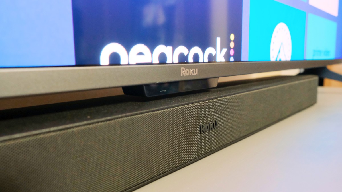 Roku – Streaming devices, smart TVs, and soundbars