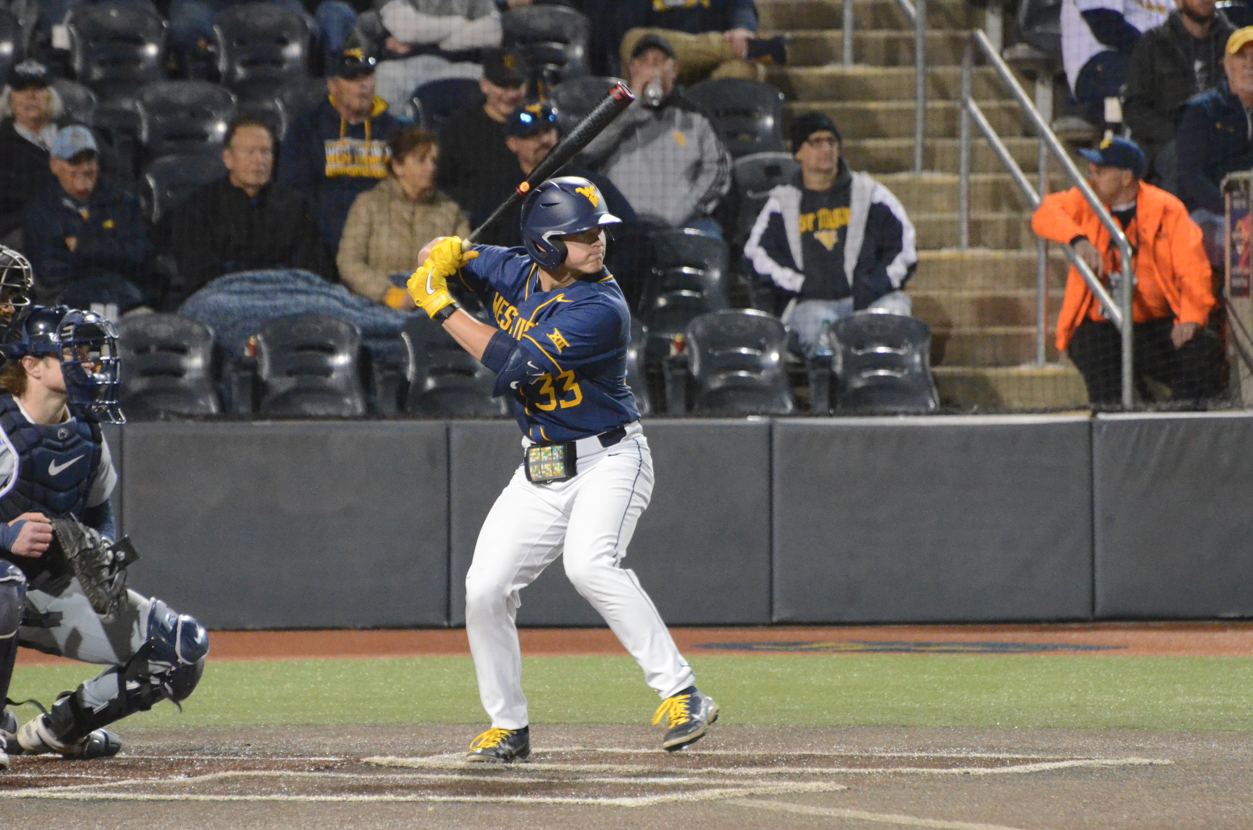 Starting Lineups for the Backyard Brawl Game 2 Sports Illustrated