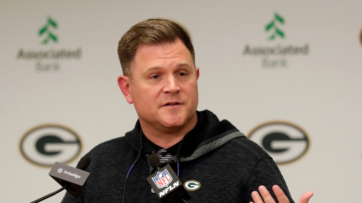 History Shows Importance of Packers Moving to 13th in Rodgers Trade