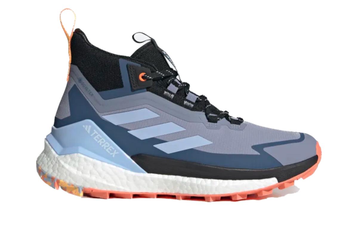 adidas Terrex Free Hiker 2 Gore-Tex Review - Sports Illustrated