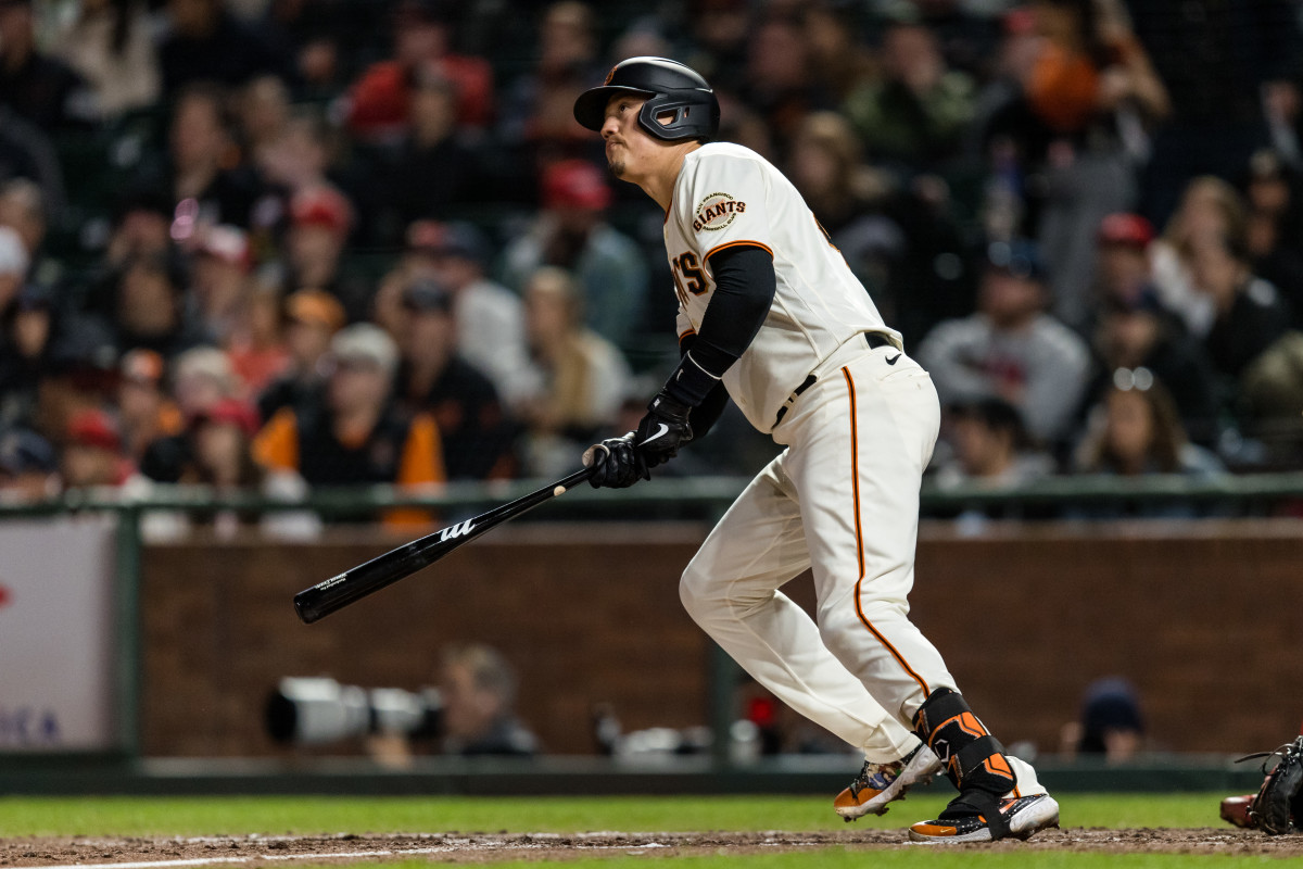 5 potential trade packages for SF Giants INF Wilmer Flores - Sports  Illustrated San Francisco Giants News, Analysis and More