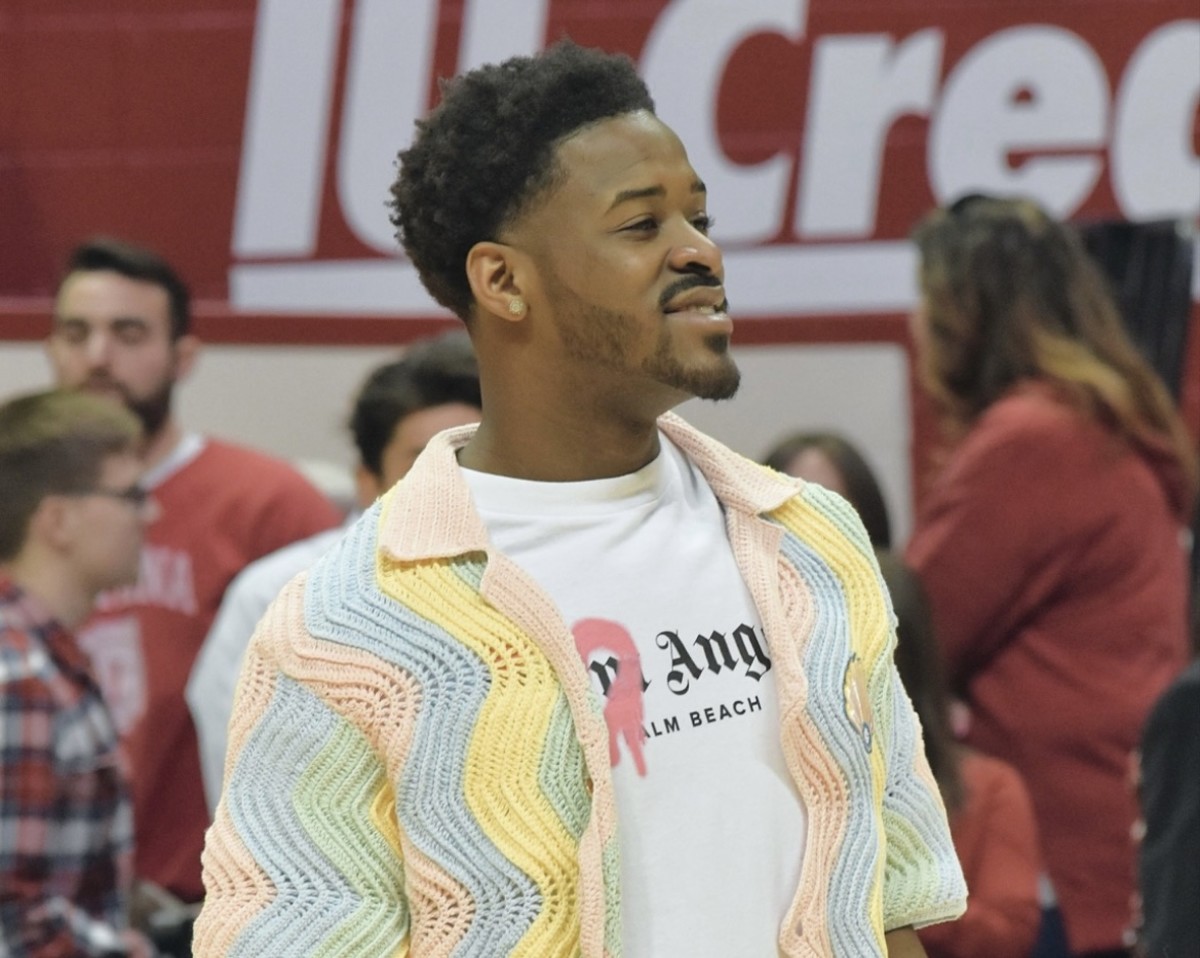 My Two Cents NCAA Does the Right Thing Giving Indiana's Xavier Johnson
