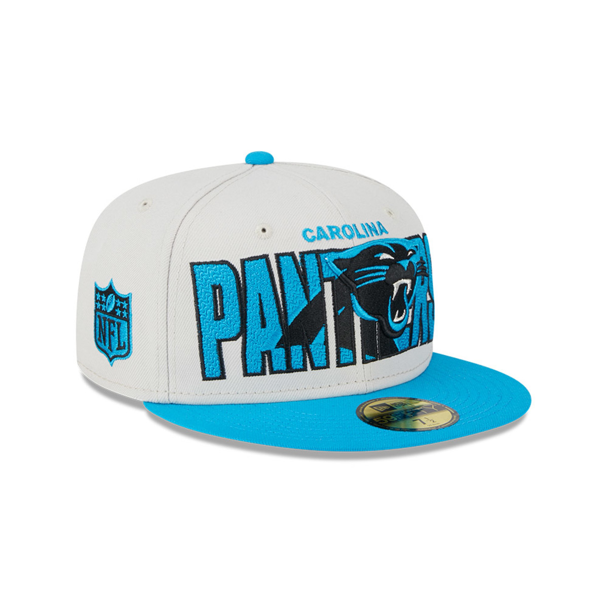 Carolina Panthers 2023 NFL Draft Hat, where to buy yours now - FanNation