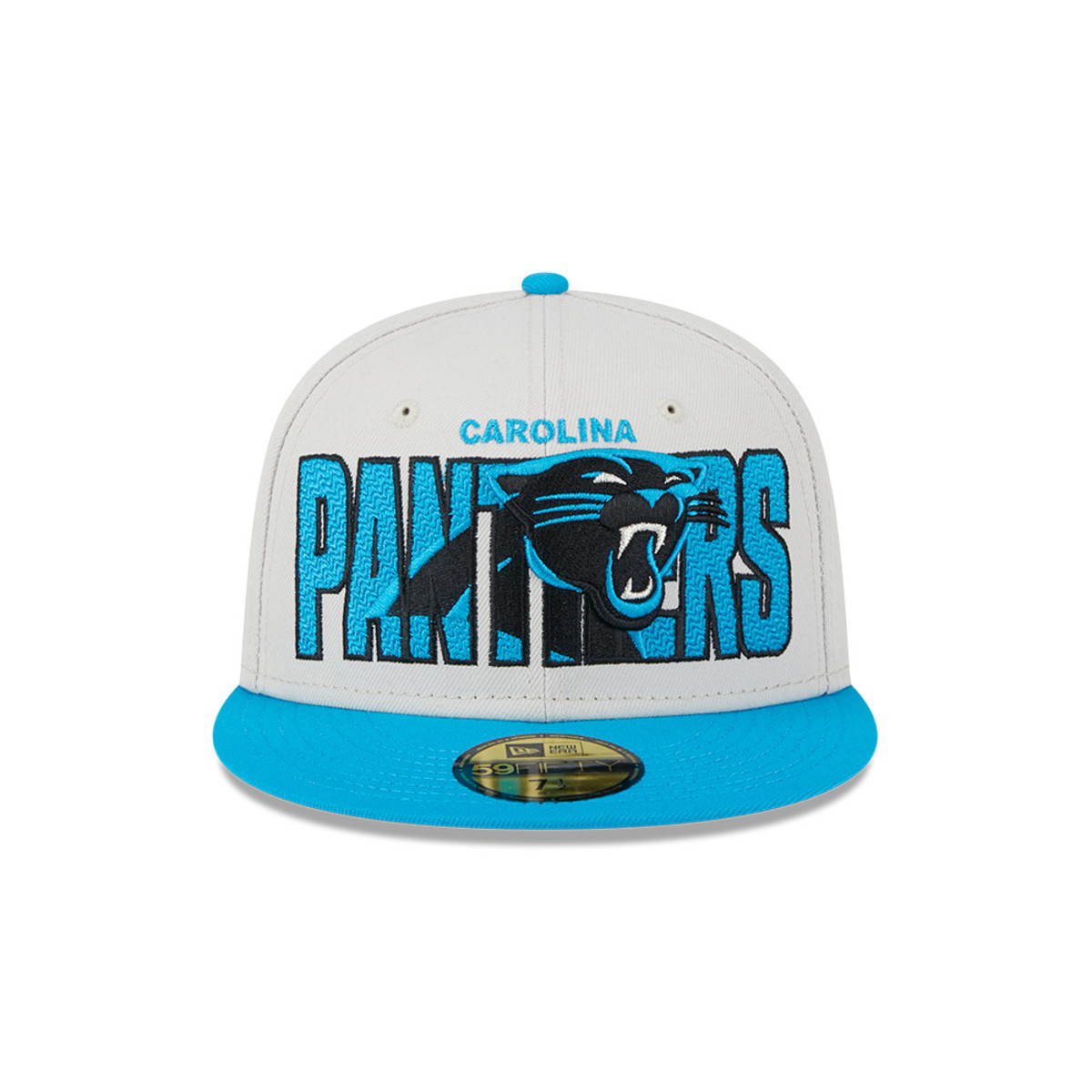 Carolina Panthers 2023 NFL Draft Hat, where to buy yours now