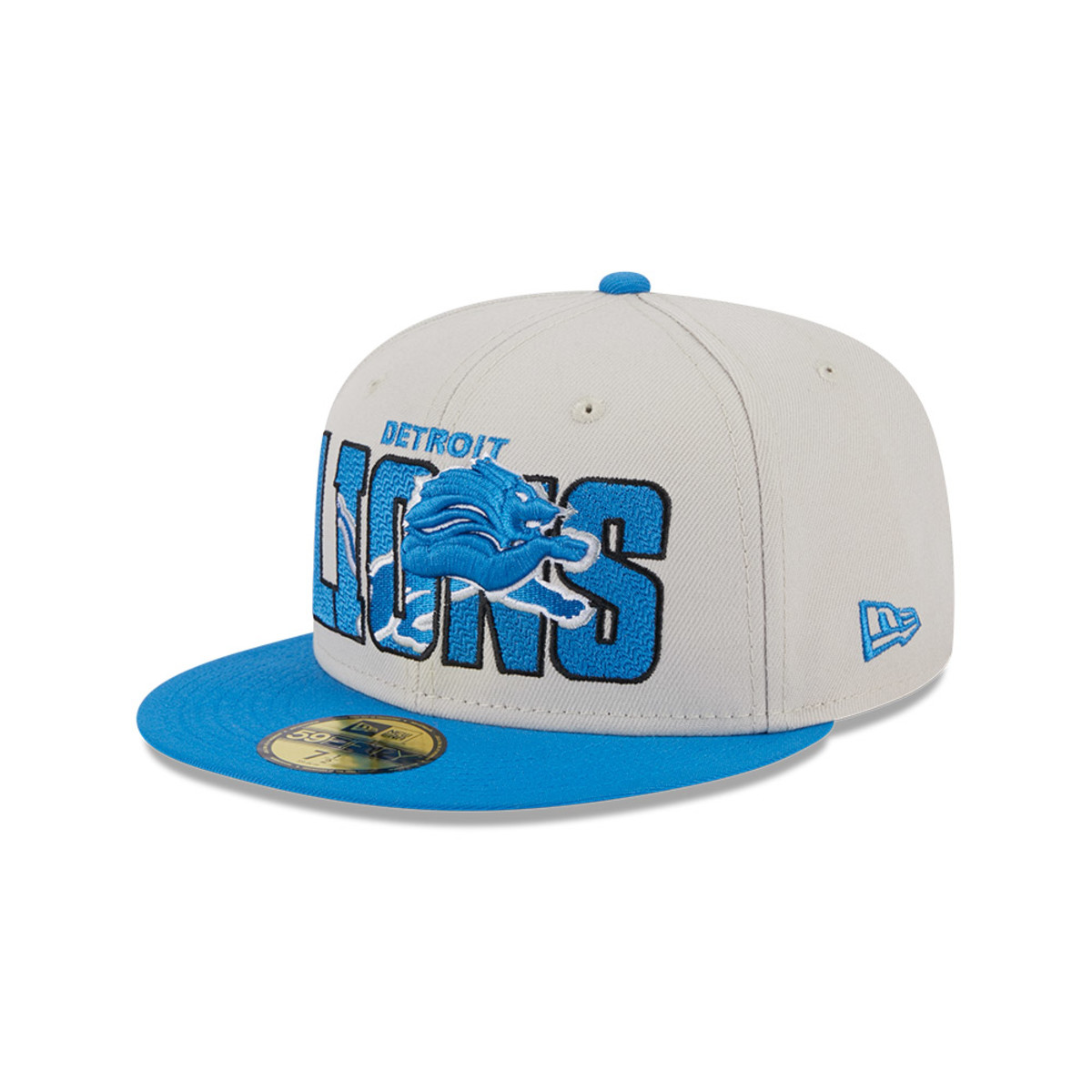The Evolution of the Draft Hat — HeySport