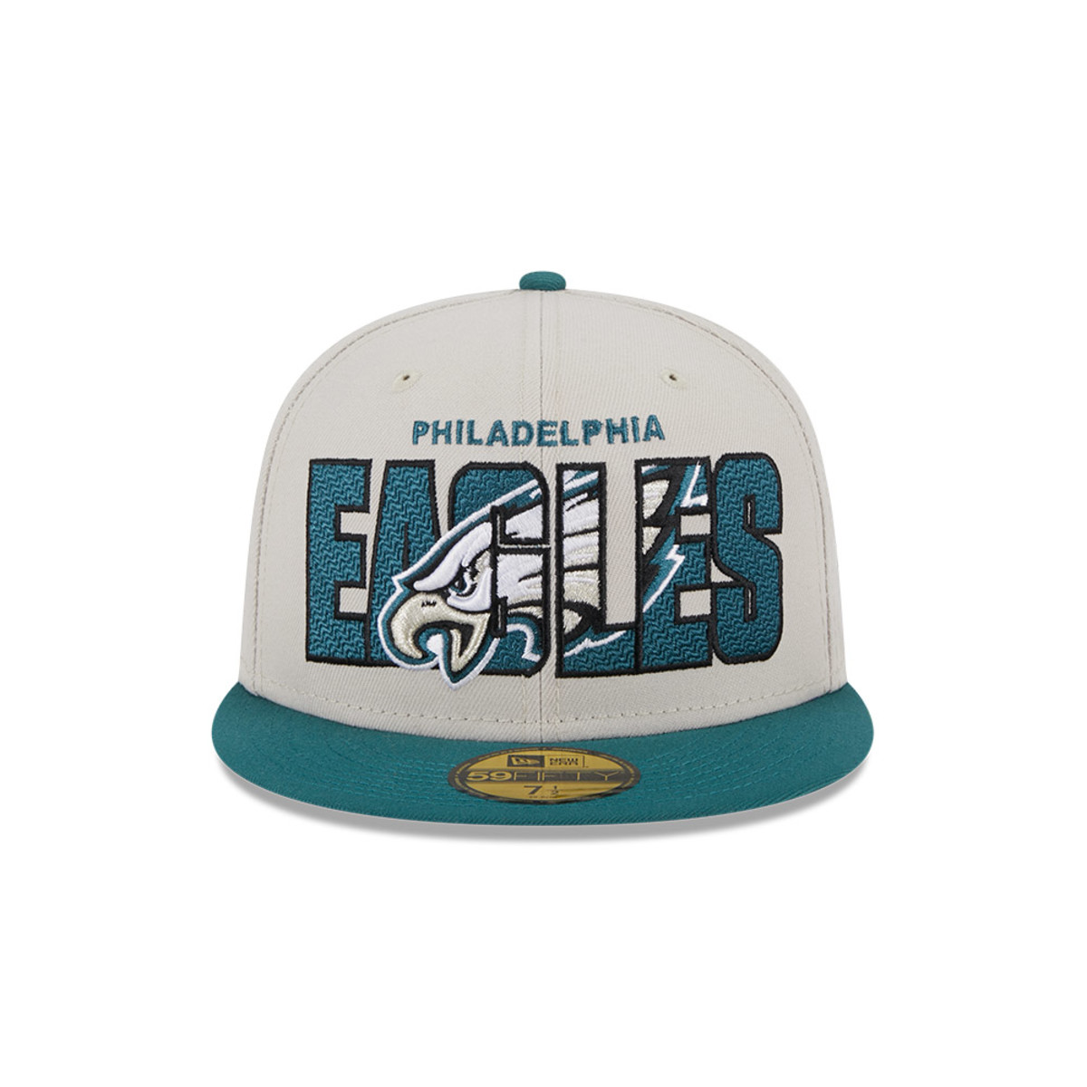 Philadelphia Eagles 2023 NFL Draft Hat, where to buy yours now - FanNation