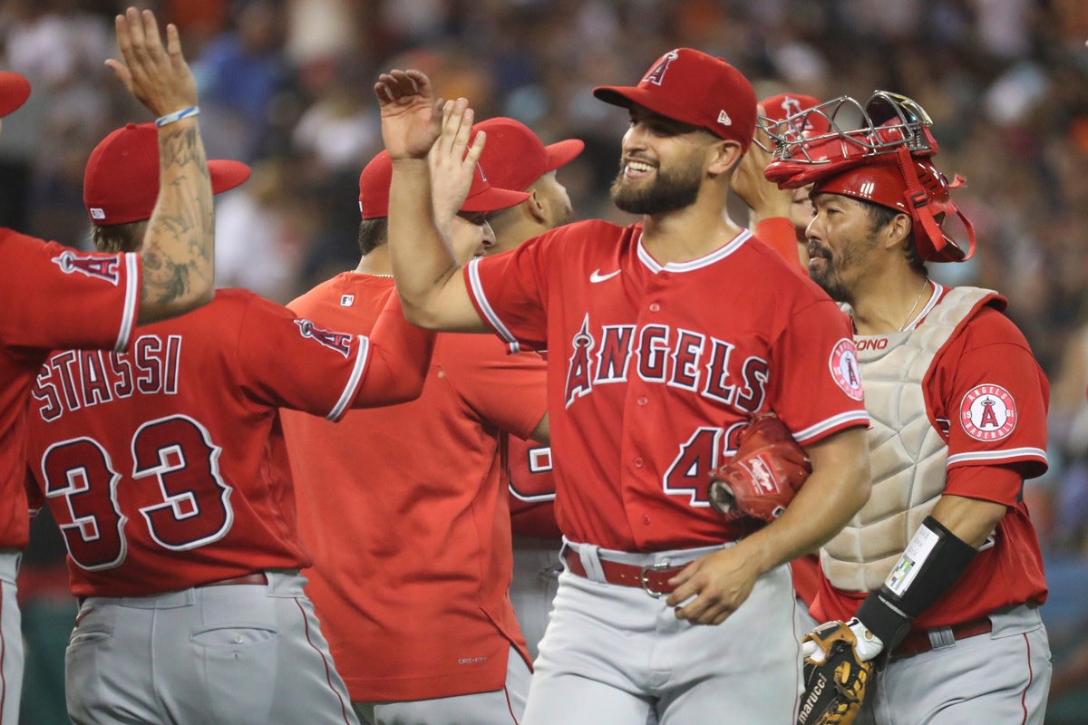 Angels News: Halos Rank in Bottom Half of Current Team with Trade Success - Los  Angeles Angels