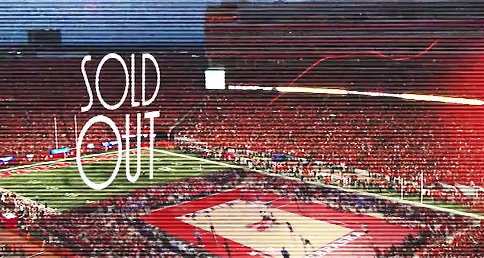 Volleyball Day in Nebraska Sells Out in 48 hours All Huskers