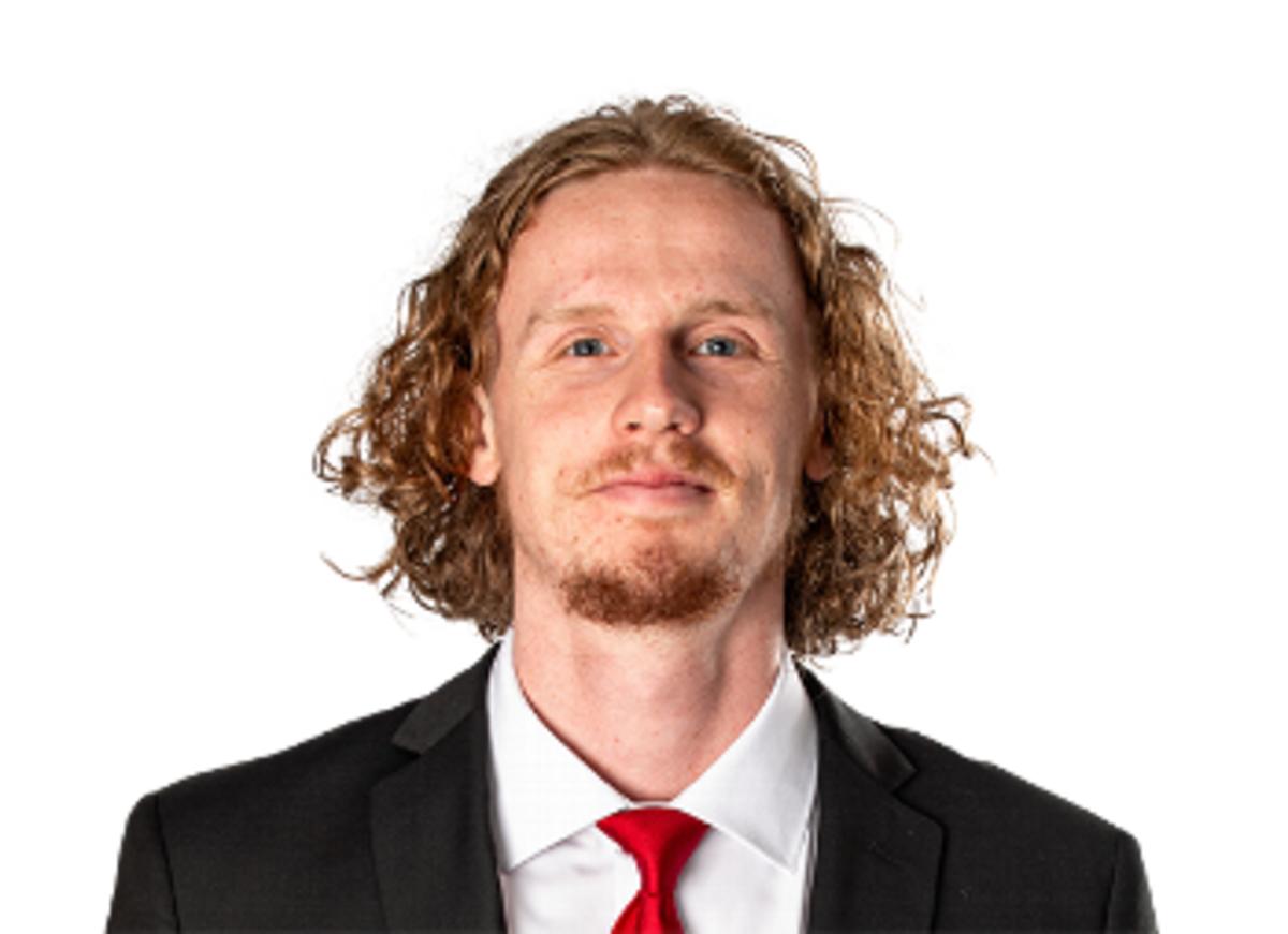 NFL Draft Profile Mason Fletcher, Punter, Cincinnati Bearcats Visit