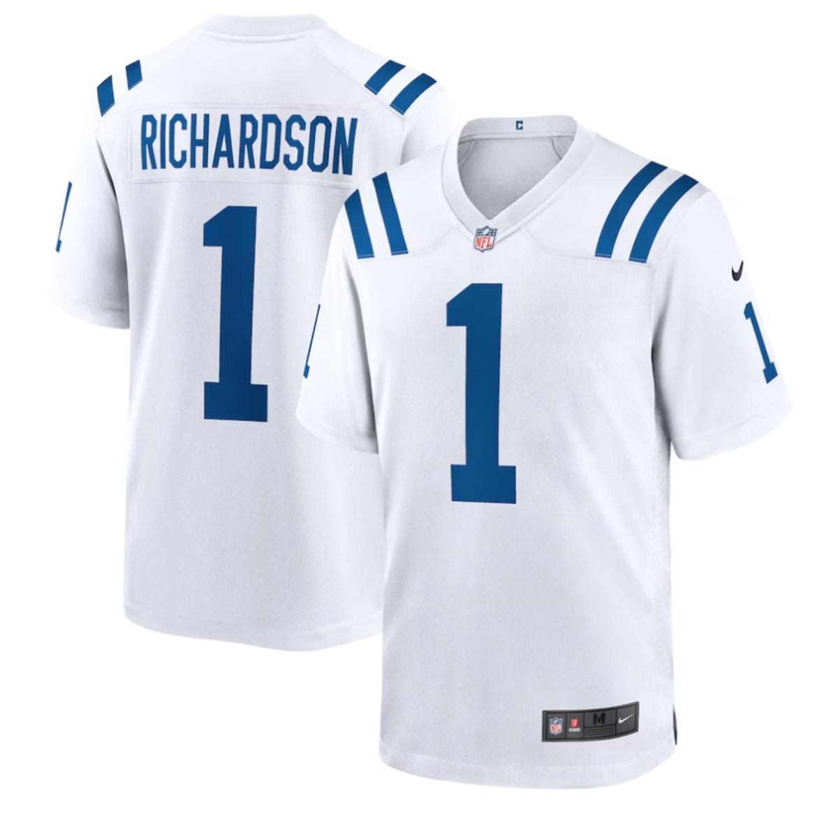 Indianapolis Colts Draft Gear, how to buy your Colts NFL Draft gear -  FanNation